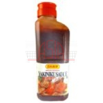 Nippon Shokken Yakiniku sauce 2kg